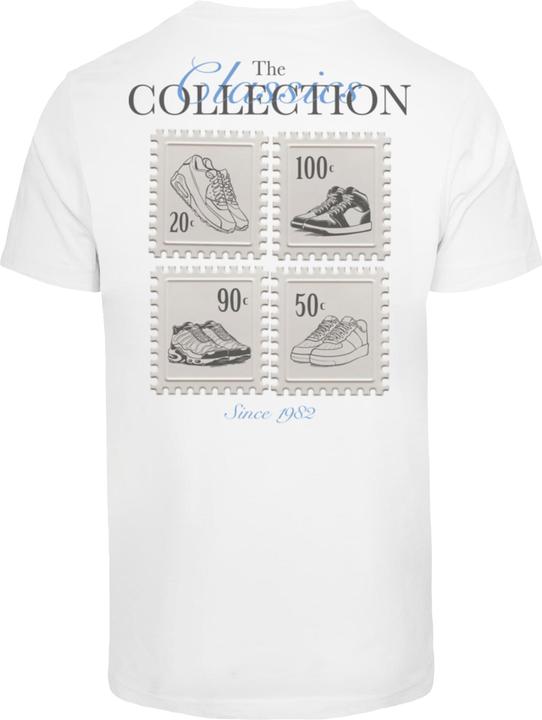 Actual product image Mister Tee MisterTee The Classics Collection Tee - 169741 (M)