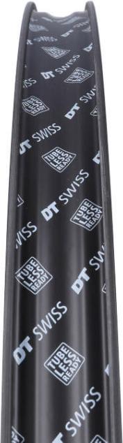 Actual product image DT Swiss HX 1501 Spline (Rear wheel, 29")
