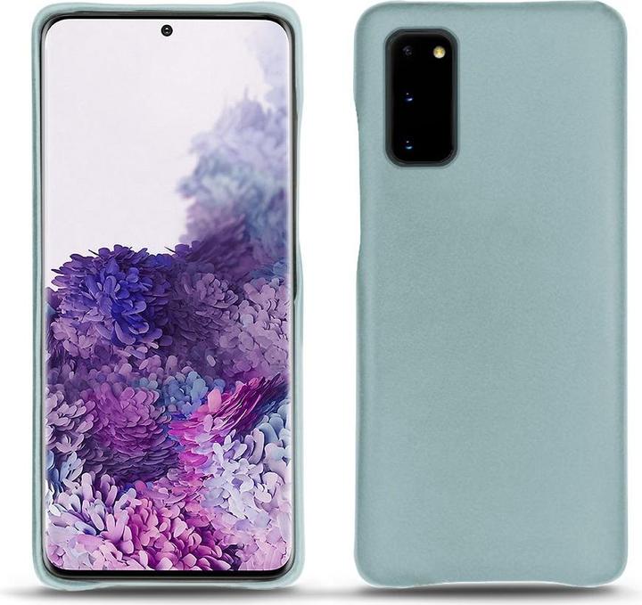 Actual product image Noreve Leather cover (Samsung Galaxy S20)