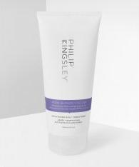 Actual product image Philip Kingsley Pure Blonde/Silver Conditioner (200 ml)