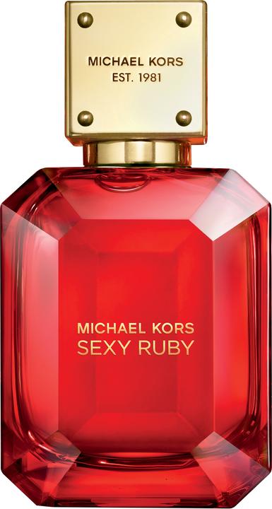 Image du produit Michael Kors MK - Sexy Ruby EdP (Eau de parfum, 50 ml)