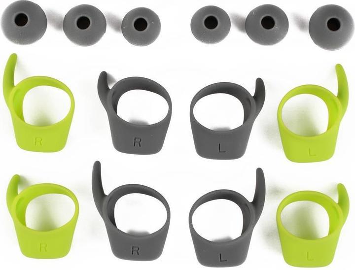Actual product image Boompods Boombuds (5 h, Wireless)