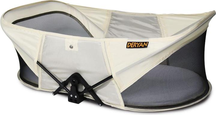 Deryan Infant Baby Luxe
