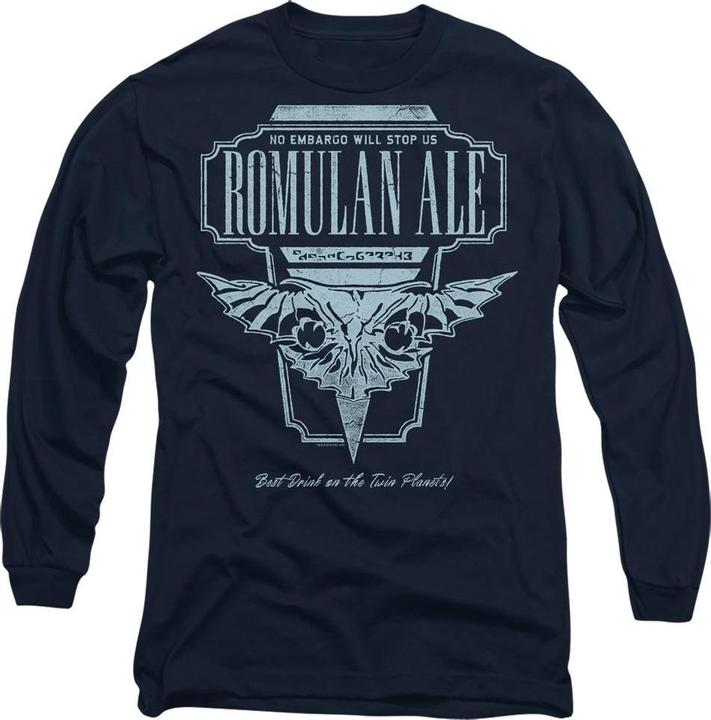 Romulan Ale TShirt (L)