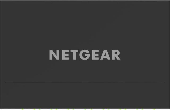 Produktbild Netgear GS308EP-100PES (8 Ports)