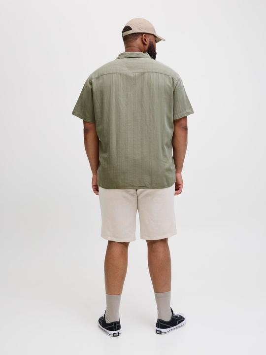 Immagine prodotto Jack & Jones Plus Size Relaxed Fit Hemd Hemd (6XL)