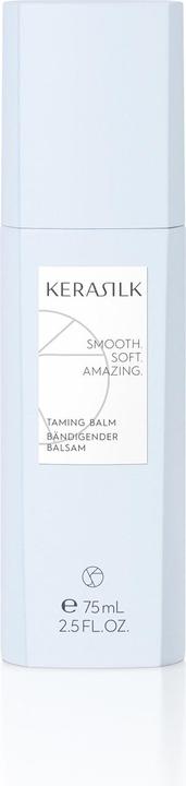 Kerasilk Specialist - Taming Balm (Haarpaste, 75 ml)