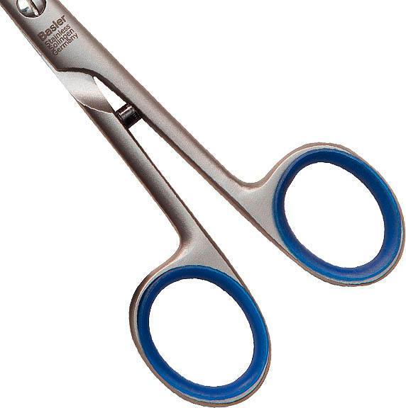 Image du produit Basler Ciseaux à cheveux Chiro Cut (13.97 cm)