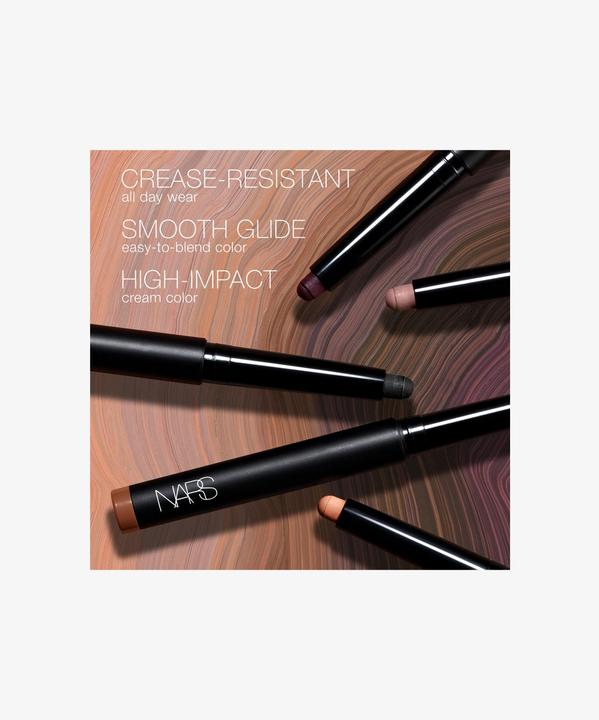 Actual product image NARS Cosmetics Total Seduction Eyeshadow Stick Exposed (Don't Touch)
