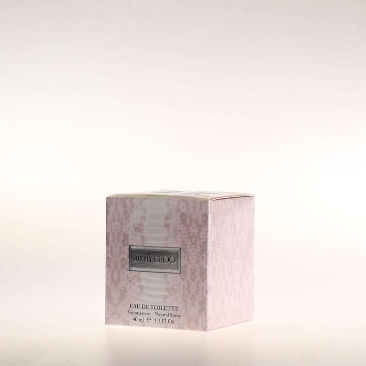 Immagine prodotto Jimmy Choo Per le donne (Eau de toilette, 40 ml)