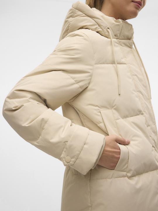 Produktbild Vero Moda VMLEONIEANNE Mantel Mantel (L)