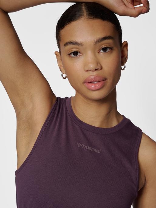 Image du produit hummel hmlMT VANJA TOP (XS)