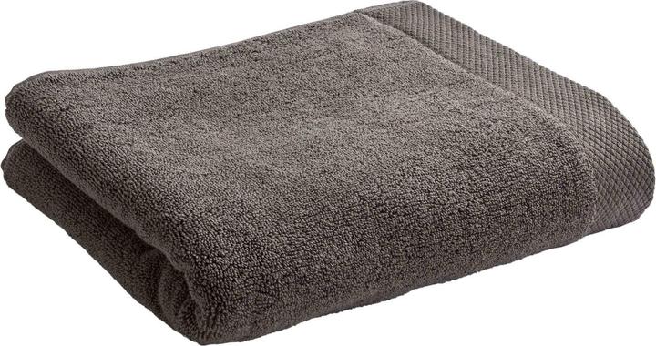 Produktbild Christy Frotteewäsche Luxe - dicht gewebte Premium Frotteewäsche - 100% Türkische Baumwolle mit 730g (50 x 100 cm)