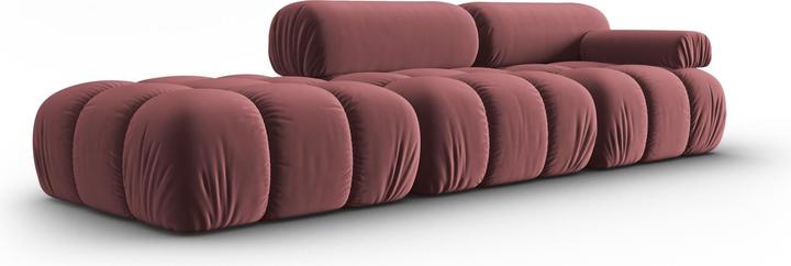 Actual product image Maison Heritage Gerda (Modular sofa, 4-seater)