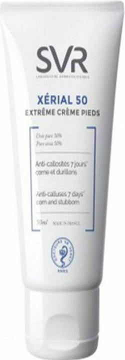Immagine prodotto 50 Piedi di crème estremi (Crema piedi e gel piedi, 50 ml)