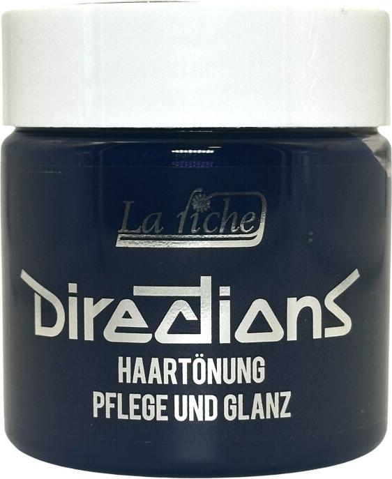 Actual product image Directions La Riche (Atlantic blue)