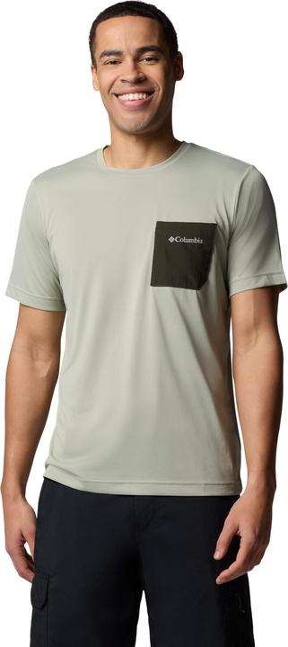 Produktbild Columbia Hike™ Pocket SS Crew (XL)