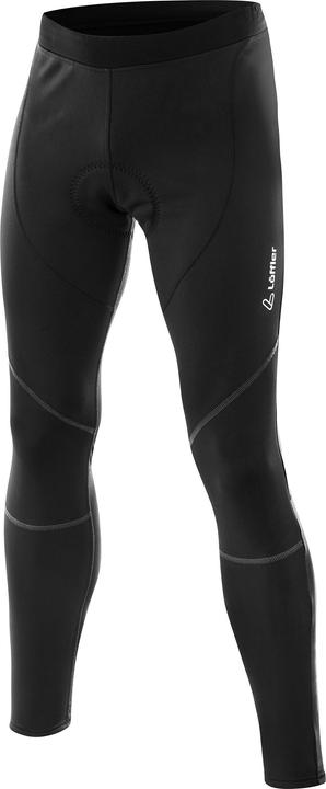 Löffler Bike Tights Windstopper Elastic