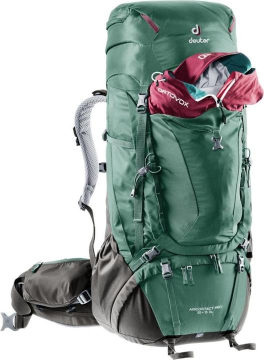 Image du produit Deuter Sac à dos Aircontact Pro 55+15 SL (55 l)