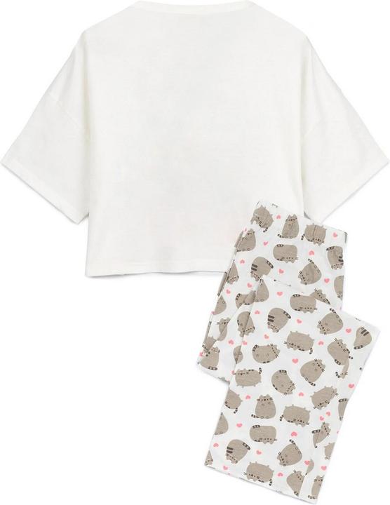 Actual product image Pusheen Nah pyjamas with long trousers (XL)