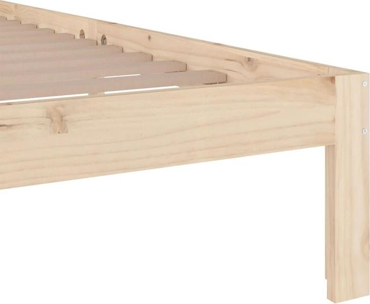 Actual product image VidaXL Swana (180 x 200 cm)