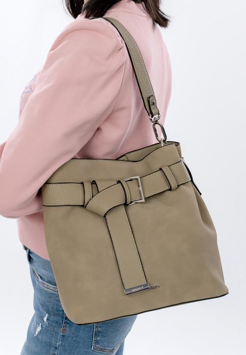 Actual product image Suri Frey Beutel SFY Libby