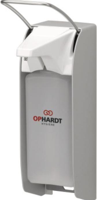 Ophardt Desinfektionsmittelspender