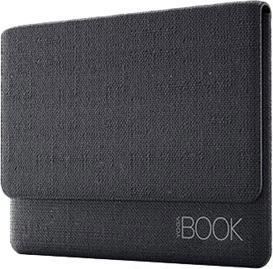 Lenovo ZG38C01299, Sleeve case,, Yoga Book Sleeve, 25.6 cm (10.1"), 340 g