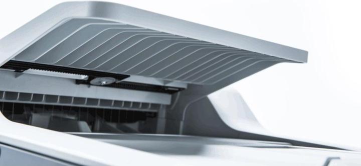 Actual product image Brother MFC-L9570CDW (Laser, Colour)