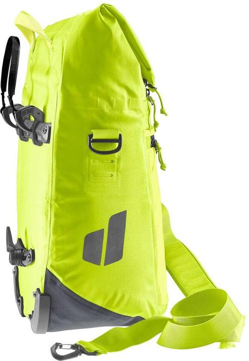 Actual product image Deuter Mainhattan 17+10 (17 l, Luggage carrier bag)