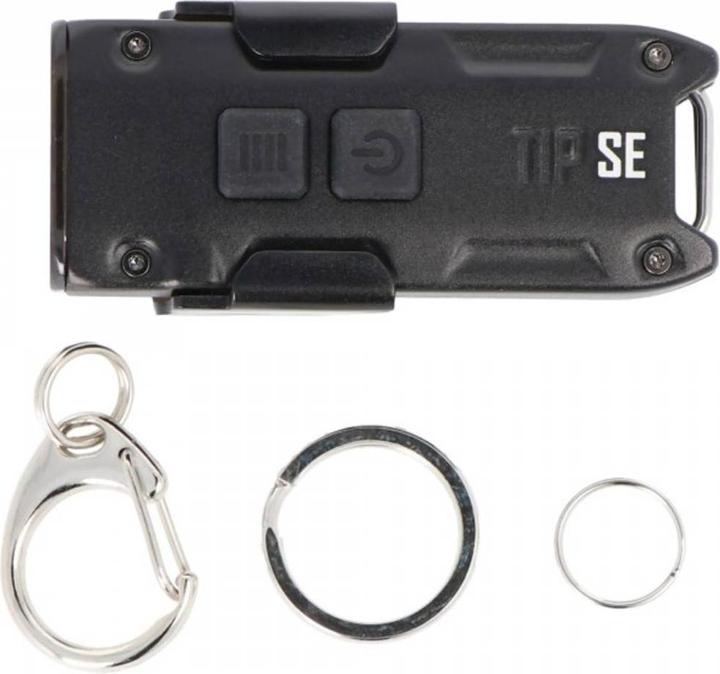 Image du produit Nitecore Tip SE 700 (6 cm, 700 lm)