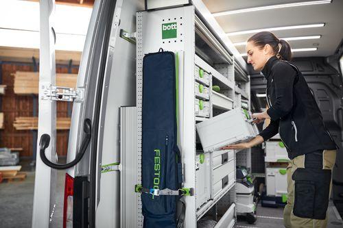 Produktbild Festool Systainer SYS3 M 137 (1 Teile)