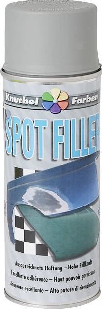 Produktbild Knuchel Spot Filler (Grau, 0.40 l)