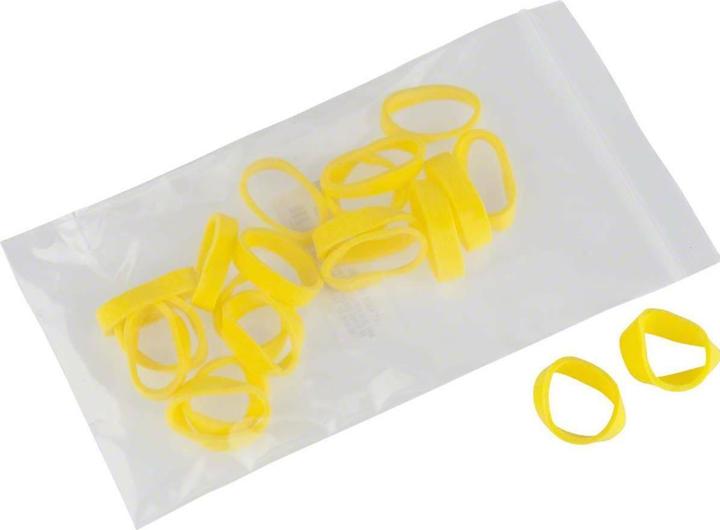 Actual product image RockShox AM JUDY/PILOT/SID FOAM RING 28MM QTY 20