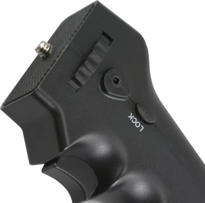 Immagine prodotto JJC Impugnatura a pistola Remote HR DV