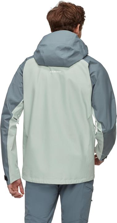 Immagine prodotto Mammut Crater IV HS Hoodie (XXL)