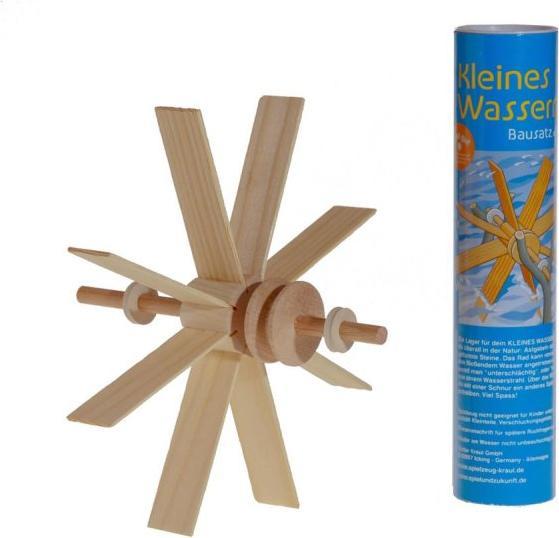 Produktbild Kraul Wasserrad