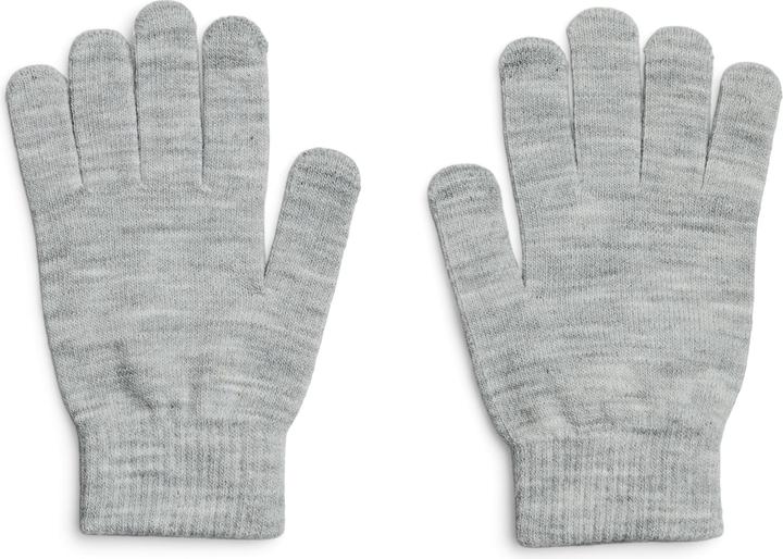 Light Grey Melange