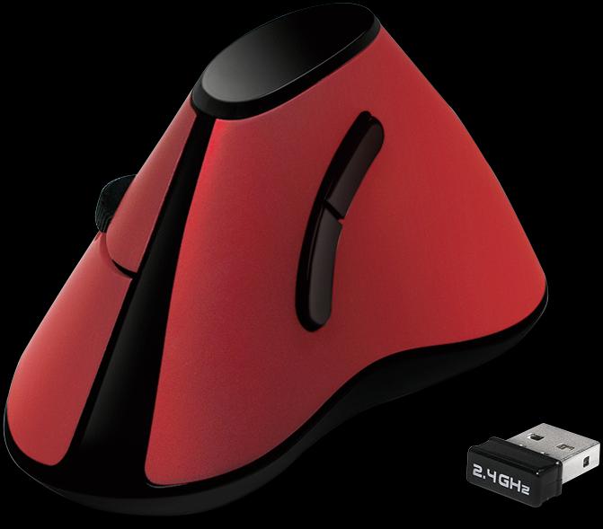 Actual product image LogiLink TI020 (Wireless)