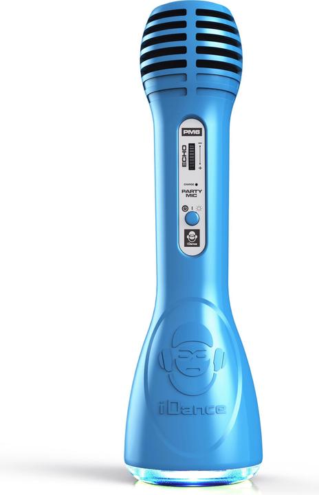 Image du produit Idance Party Mic PM-6