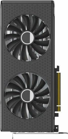 Actual product image XFX Speedster SWFT 210 Radeon RX 7700 XT (12 GB)