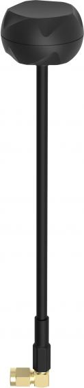 Produktbild TBS Airscrew (SMA 90 degree) (Drohnen Zubehör Tasche)