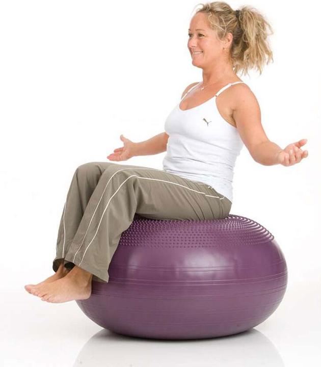 Produktbild Togu Pendel Ball ABS Flieder