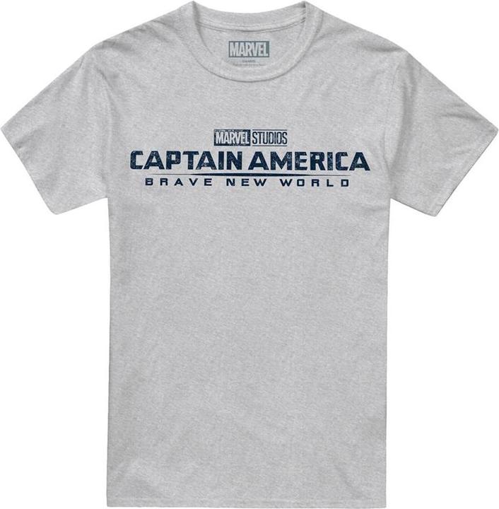 Produktbild Captain America TShirt (4XL)
