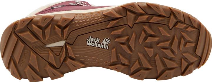 Actual product image Jack Wolfskin Everquest Texapore Mid W (40)