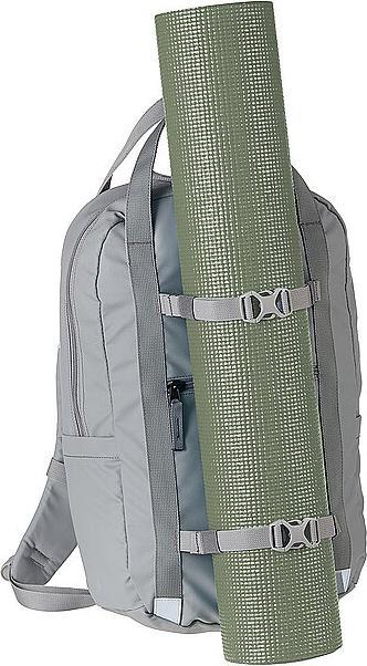 Actual product image Walker Rucksack Yoga Sense grau beschichtet (21 l)