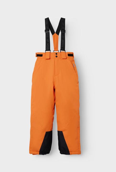 Produktbild Name it Nknslope10 Ski Pant Limited Edition Fo (116)