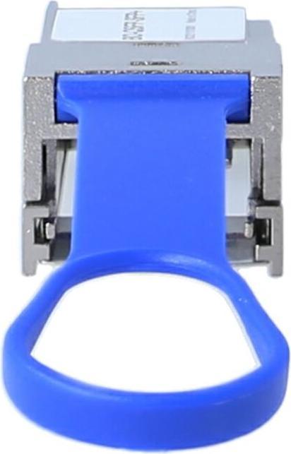 Image du produit BlueOptics Cisco CVR-QSFP-SFP10G Convertisseur QSFP vers SFP+ compatible 40 Gigabit