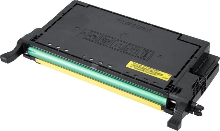 Immagine prodotto Samsung Clt-Y5082l (Y)