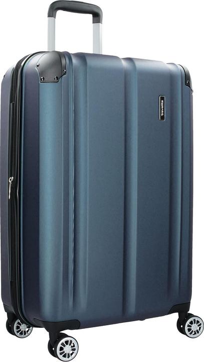 Actual product image Travelite city (113 l, Hand luggage (up to 50 litres), M (50 - 90l), L (90 - 115l))